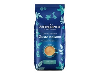 Kafijas pupiņas Movenpick, Gusto Italiano, 1kg