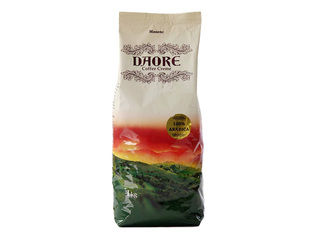 Kafijas pupiņas Mosenc Daore Premium, 1kg