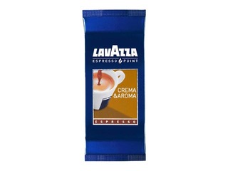 Kafijas kapsulas Lavazza, Crema Aroma, Espresso, 100 gab.