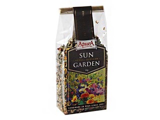 Tēja ziedu tējas maisījums Saules dārzs  Apsara, 30g
