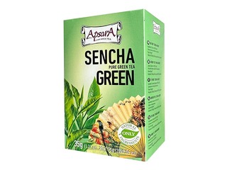 Tēja Sencha Green Apsara, 20 pac.