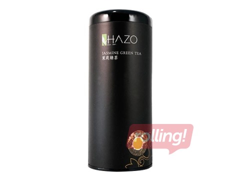Zaļā tēja beramā Hazo Jasmīnu (100g)