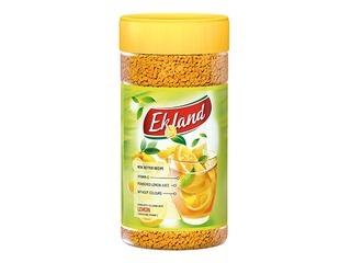Tēja, šķīstošā, citronu, Ekoland, 350g