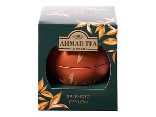 Tēja melnā Ahmad, Splendid Ceylon, beramā, 24g