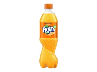 Dzēriens Fanta, 0.5l