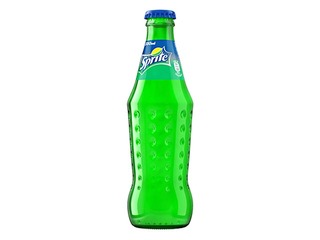 Gāzēts dzēriens Sprite, stikls, 250ml (Taras depozīts iekļauts cenā)