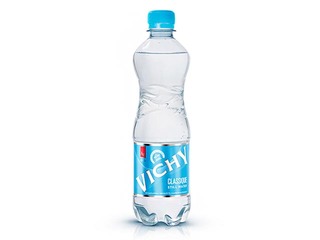 Minerālūdens Vichy Classique, negāzēts,  0.5 l