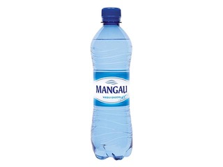 Minerālūdens Mangaļi, viegli gāzēts, 1.5l
