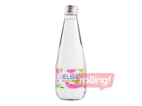 Avota ūdens Lielbāta, negāzēts, stikls, 330ml (Taras depozīts iekļauts cenā)