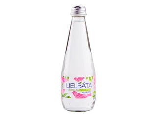 Avota ūdens Lielbāta, negāzēts, stikls, 330ml (Taras depozīts iekļauts cenā)