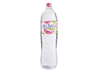 Avota ūdens Lielbāta, negāzēts, PET, 1.5L (Taras depozīts iekļauts cenā)