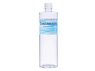 Minerālūdens Zaķumuiža, negāzēts, PET, 765ml (Taras depozīts iekļauts cenā)