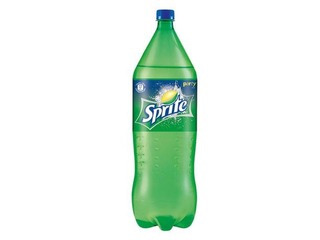 Gāzēts dzēriens Sprite, PET, 1L (Taras depozīts iekļauts cenā)
