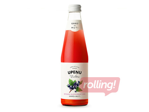 Upeņu zelteris Gardu Muti, 0.33 l