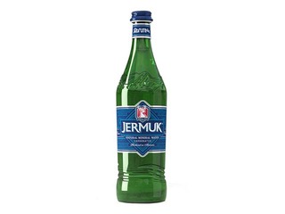 Minerālūdens Jermuk, gāzēts, stikls, 500ml (Taras depozīts iekļauts cenā)