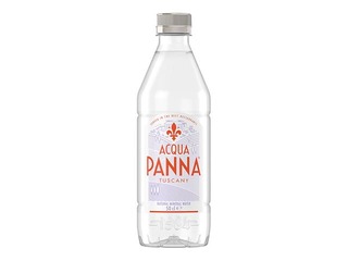 Minerālūdens Acqua Panna, negāzēts, PET, 500ml (Taras depozīts iekļauts cenā)