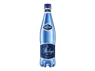 Minerālūdens Perlage, viegli gāzēts, PET, 700ml (Taras depozīts iekļauts cenā)