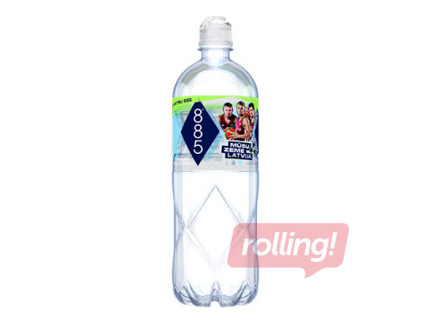 Dabīgs minerālūdens, 885 sports, 0.885l 