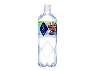 Dabīgs minerālūdens, 885 sports, 0.885l 