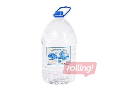 Dzeramais ūdens Dzimtas, 5l