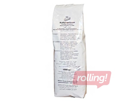 Sausais kafijas krējums Caroma Cebe, 1kg