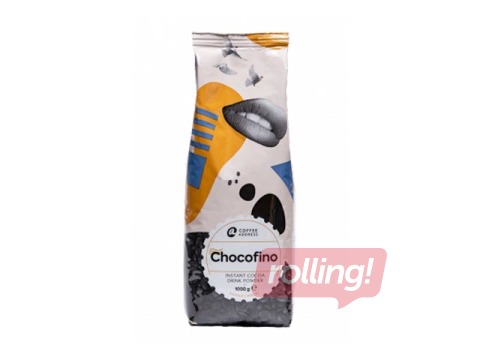 Šokolādes dzēriens Chocofino, 1kg