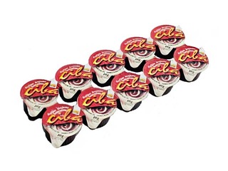 Kafijas krējums Ciba, 10 gab. x 10 g