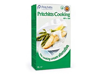 Piena produktu izstrādājums Millac Cooking 15%, 1L