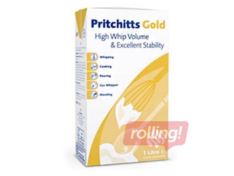 Putukrējums Pritchitts Gold, 1l