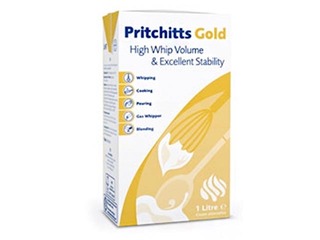 Putukrējums Pritchitts Gold, 1l