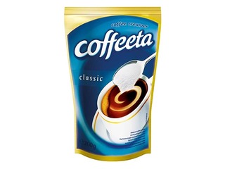 Sausais kafijas krējums Coffeeta, 200 g