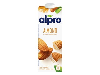 Mandeļu piens Alpro UHT, 1l