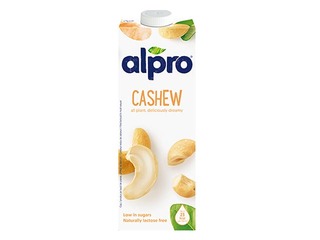 Indijas riekstu dzēriens Alpro UHT, 1l