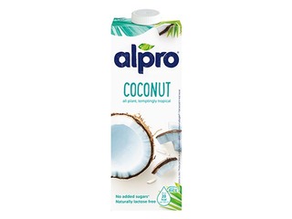 Kokosriekstu dzēriens Alpro UHT 1l