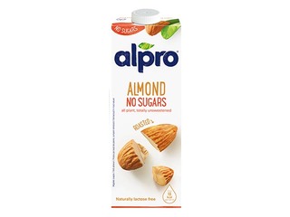 Mandeļu piens Alpro bez cukura UHT 1l