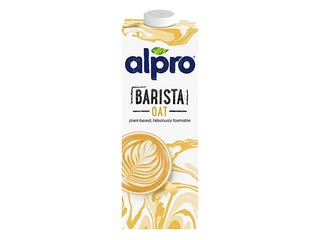 Auzu dzēriens, Barista, Alpro, 1L