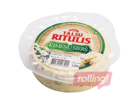 Siers Talsu ritulis ķimeņu, ~350g