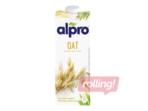 Auzu dzēriens,  Alpro, 1l