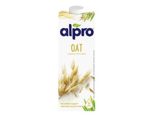 Auzu dzēriens,  Alpro, 1l