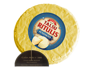 Siers Talsu ritulis klasiskais, ~350g