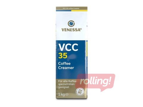 Sausais kafijas krējums Venessa, 35%, 1kg