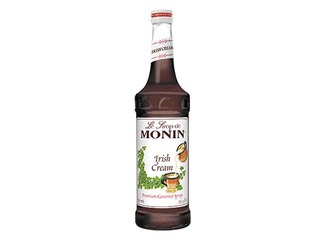 Sīrups Monin īru krēma 0.7L