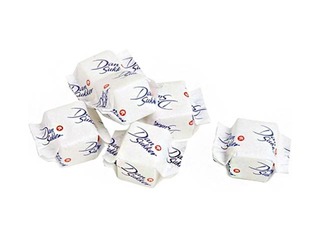 Cukurs baltais graudos Dansukker, 806gab, 5kg