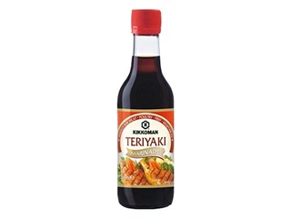 Teriyaki saldā mērce Kikkoman, 250ml