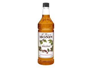 Sīrups Monin Lazdu riekstu 1L
