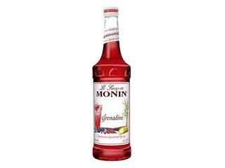 Sīrups Monin, grenadīna, 700ml