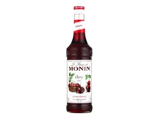 Sīrups Monin, ķiršu, 700ml