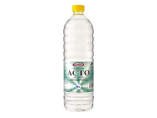 Galda etiķis 9% 1 l