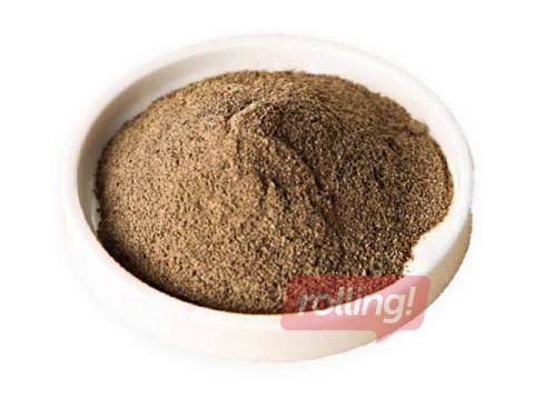 Pipari melnie malti, 100g
