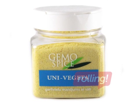 Garšvielu maisījums Uni-vegeta ar sāli, 170g